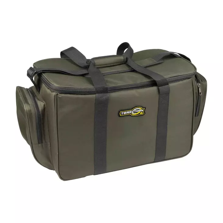 Mikado Territory Thermo Bag - Bait & Cool Bags - 5900637123477 - 1