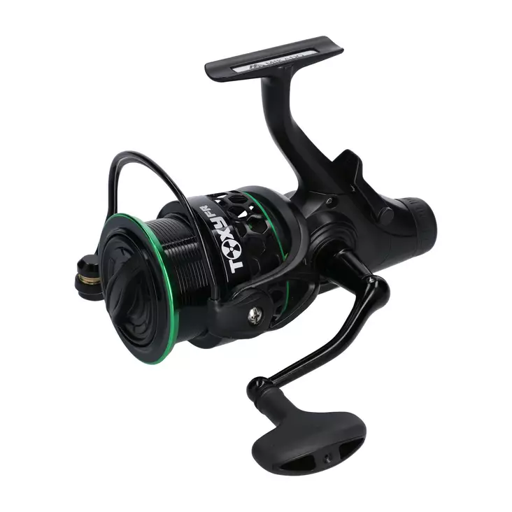 Mikado Toxy FR 5006 - Freespool / Baitrunner Reels - 5900637061687 - 1