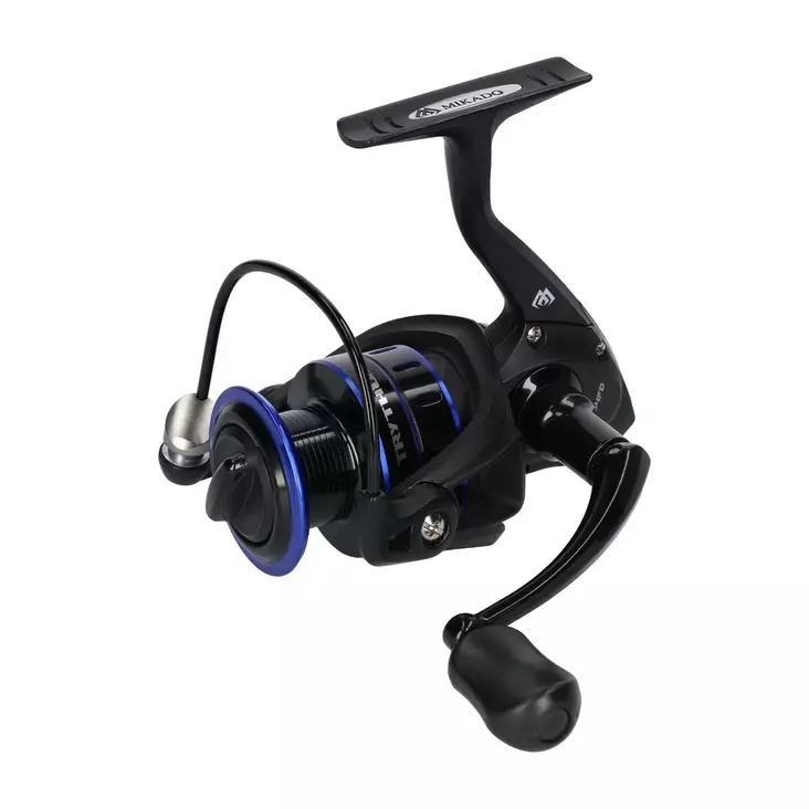 Mikado Trython 4004 FD - Light / Medium Feeder Reels - 5900637067177 - 1