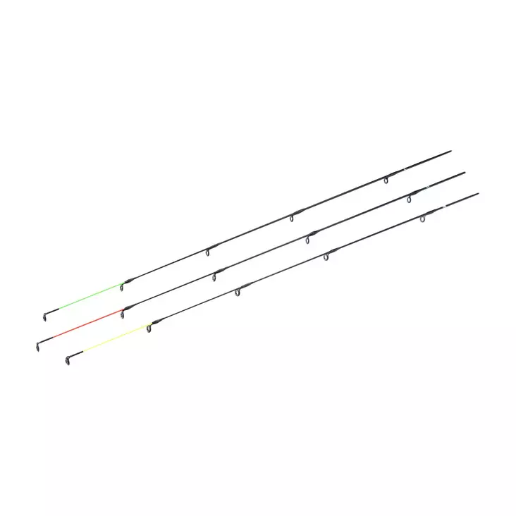 Mikado Ultraviolet Light Feeder Tip Set - Quiver Tips - 5900637046127 - 1