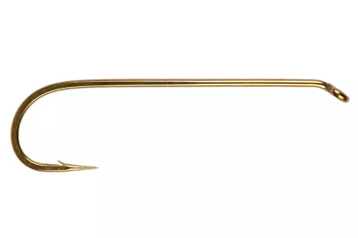 Mustad R75 Streamer 5XL - Streamer Fly Hooks - 023534402737 - 1