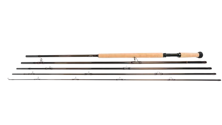 Nam Products Two-Handed REN - Nam Fly Rods - 7350105341847 - 1