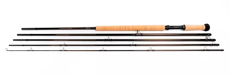 Nam Products Two-Handed REN - Nam Fly Rods - 7350105341847 - 1