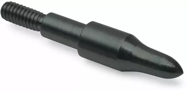 Nap Practice Points 5/16" 12pcs - Arrow Heads - 888151019917 - 1