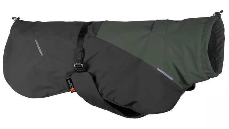 Non-stop Dogwear Glacier Wool Jacket 2.1 - Dog Vest & Cloths - 7071652324717 - 1