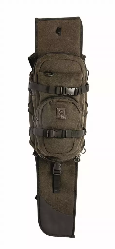 Nordhunt Melton Weapon Backpack - Soft rifle cases - NH10127 - 1
