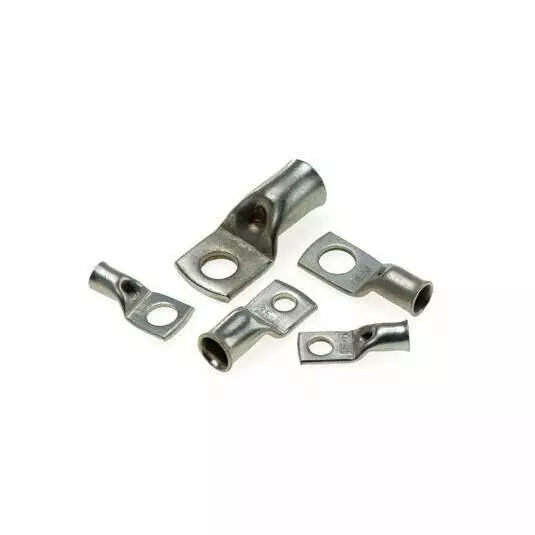 Oceanflex Cable Lugs 10mm2 6.5mm 10 pcs - Cables and connectors - 7332467288787 - 1