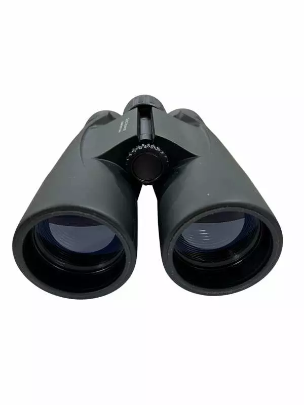 Optic Science Kingfisher 10x42 Bino - Traditional Binoculars - 24447 - 1