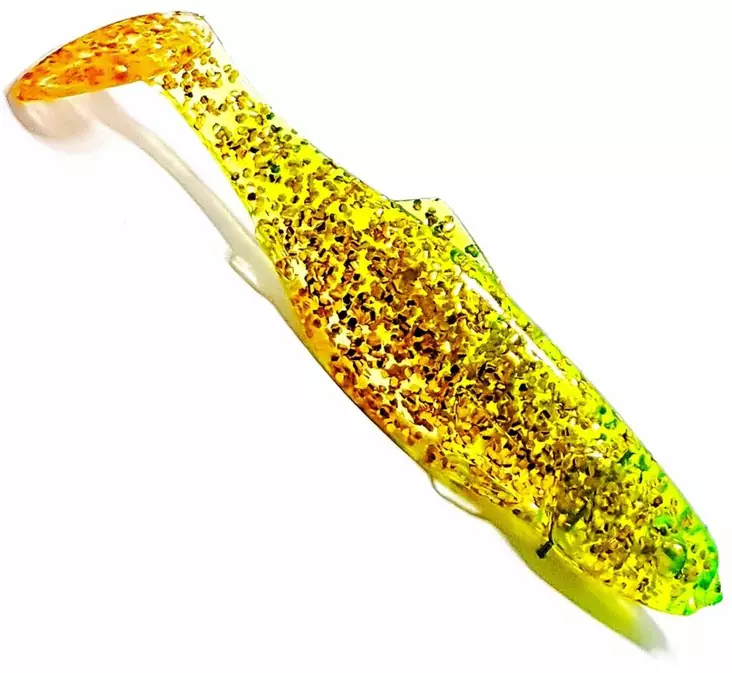 Orka Shad 2002 9cm - Classic Softbaits - 17300100057 - 17