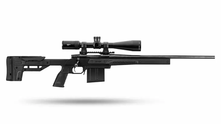 MDT Oryx Rifle Chassis CZ 457 - Ruoto.com webstore