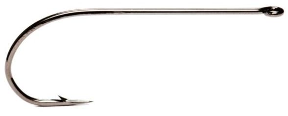 Partridge ACS Attitude Streamer - Streamer Fly Hooks - 5055478718297 - 1