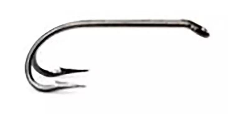 Partridge NFD Nordic Down-Eye Double - Salmon Fly Hooks - 5055478720757 - 1
