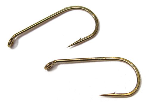 Partridge TDH Dry Lightweight - Dry Fly Hooks - 5055478704627 - 2