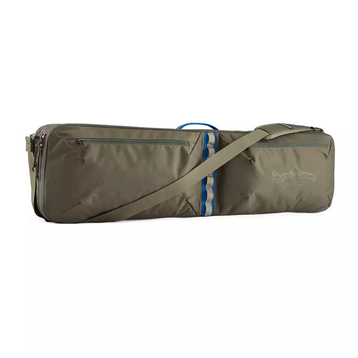 Patagonia Black Hole Rod Case 70L BGFT - Other Bags - 198077758167 - 1