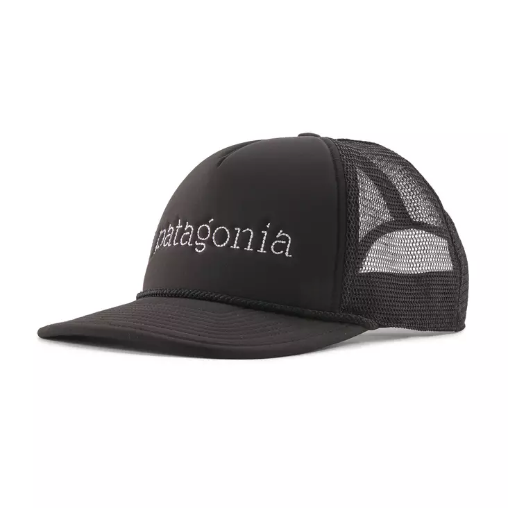Patagonia Broadcaster Hat STXB - Truckers - 196924785847 - 1