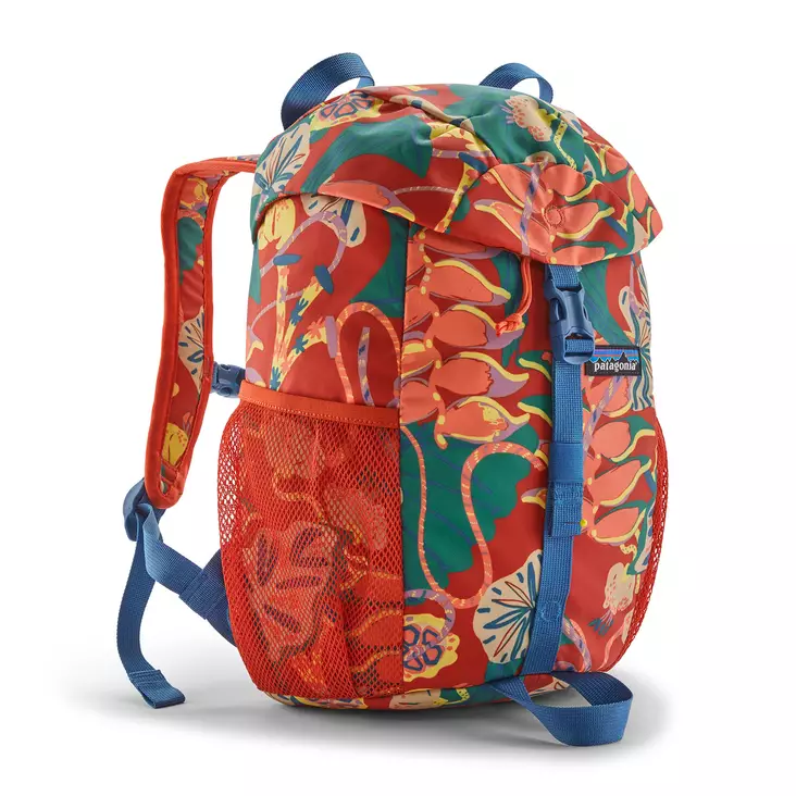 Patagonia Ks Refugito Day Pack ALL TCLE - Backpacks - 198077531777 - 1