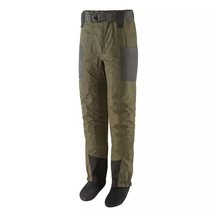 Patagonia Ms Swiftcurr TRV Pant MRM BSNG - Waders - 198077384083 - 1