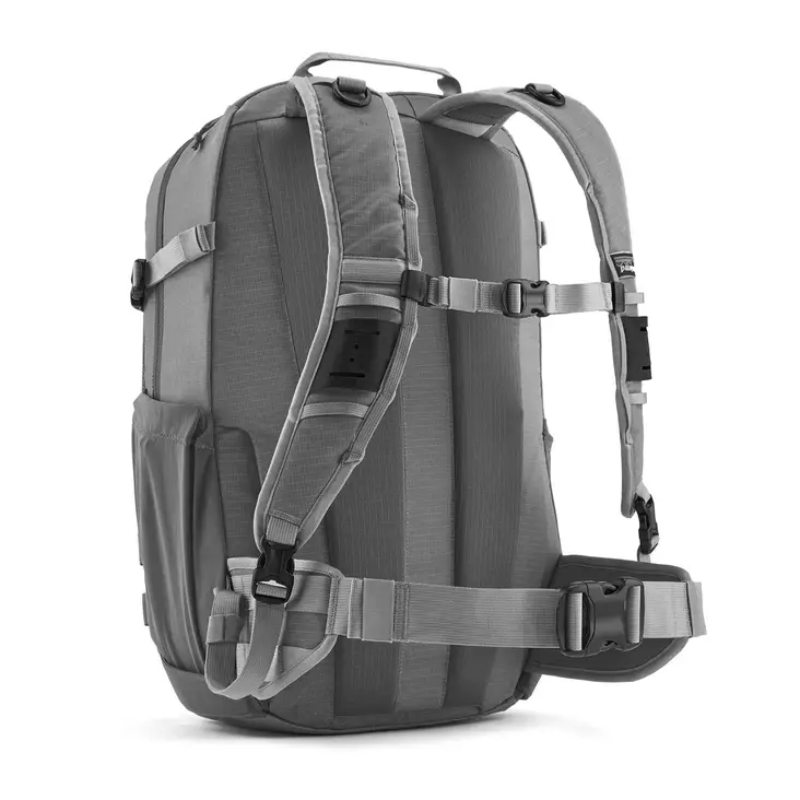 Patagonia Stealth Backpack 25L Forge Grey webstore