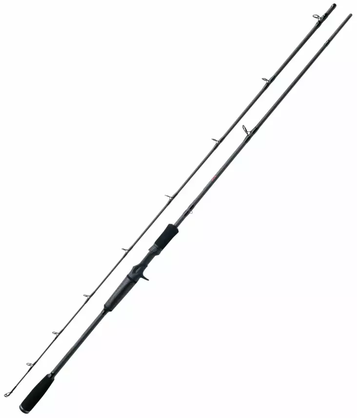 Patriot KYY 8'0" 130g - Patriot Baitcasting Rods - 6417512524667 - 2