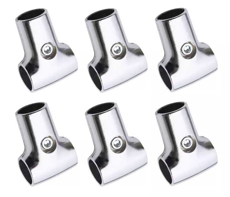Patriot Marine Rail Mount Storage Bracket - Trailer Accessories - 6417512541077 - 1