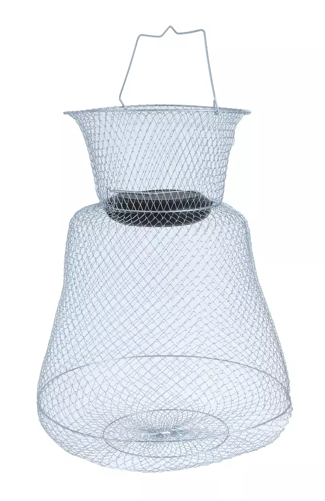 Patriot Metal Crawfish Trap - Other Tools and Accessories - 6417512526807 - 1