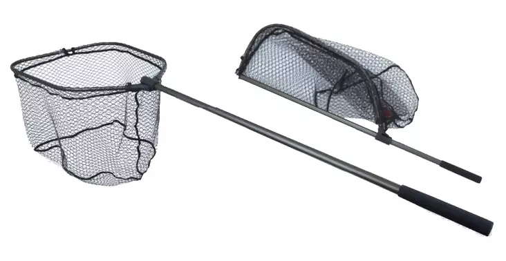 Patriot Net Large - Landing Nets - 6417512525497 - 1