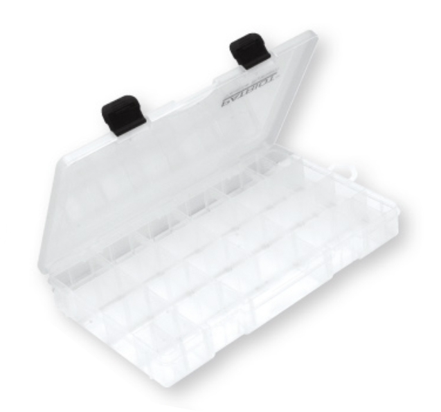 Patriot vieherasia L - Lure Boxes - 6417512509107 - 1