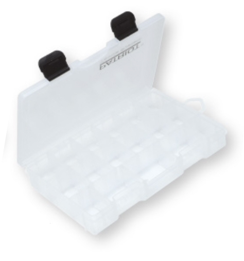 Patriot vieherasia PUBM - Lure Boxes - 6417512509077 - 1