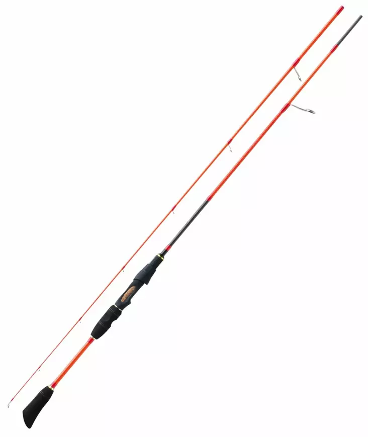 Patriot XXV Zander LW 6'6'' 7-20g Spin - Patriot Spinning Rods - 6417512523387 - 2