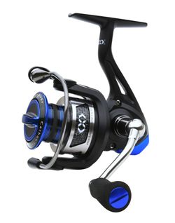 Patriot XXX - Front Drag Spinning Reels - 6417512531627 - 1