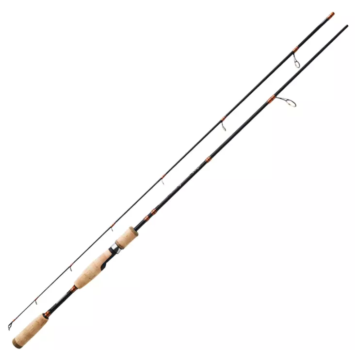 Patriot Zander Specialist Spin - Patriot Spinning Rods - 6417512532587 - 1