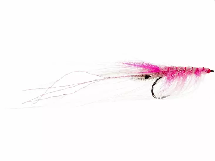 Pattegris Pink-White -katkaperho - Shrimps - 5707549438367 - 1
