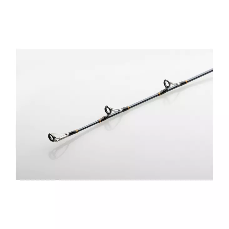 Penn Battalion Boat 6'4'' 30-50lb - Boat & Bottom Fishing Rods - 031324292147 - 1