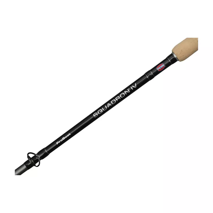 Penn Squadron IV Pro Boat 6'11'' 20-30lb - Boat & Pilk Rods - 031324008267 - 1