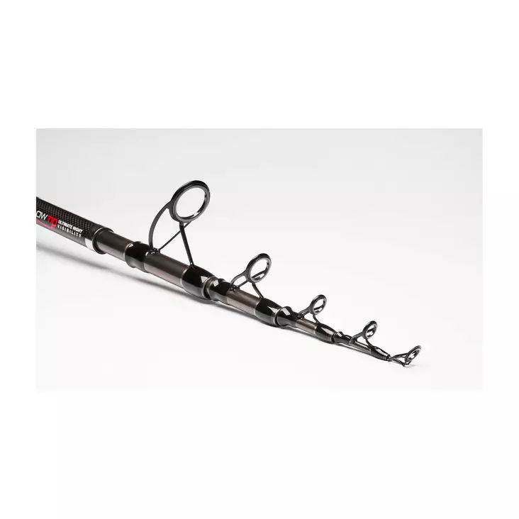 Penn Tidal Tele-6 Surf 4,00m 120g - Standard & Long Range Surf Rods - 031324287617 - 1