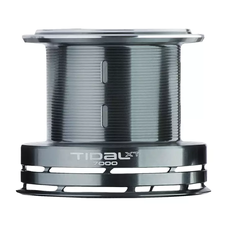 Penn Tidal XT Long Cast Spool 7000 - Reel Accessories - 031324292567 - 1