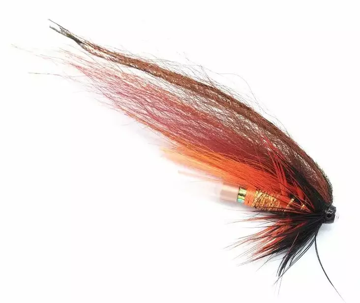 Phatakorva Classic Copper Tube - Tube Flies - 8859202535917 - 1