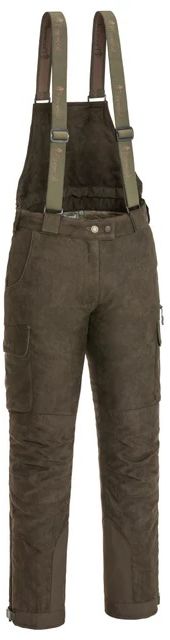 Pinewood Abisko 2.0 W´s Trousers - Hunting Jackets for Women - 7331090307957 - 1