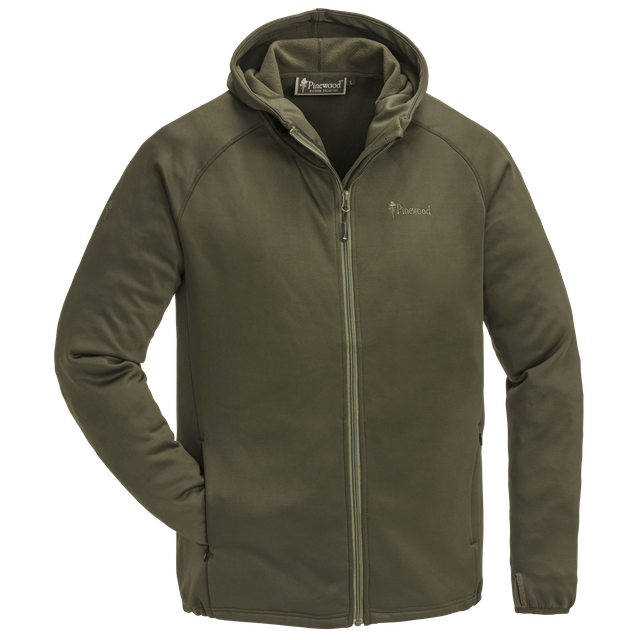 Pinewood Himalaya Active - Hunting Jackets for Men - 7331090252677 - 1