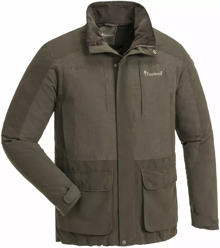 Pinewood Småland Light Jacket M's - Hunting Jackets for Men - 7331090333727 - 1