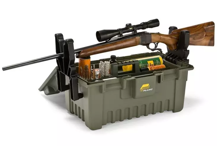 Plano Shooter's Case XL - Other Gun Cleaning Products - 024099017817 - 1