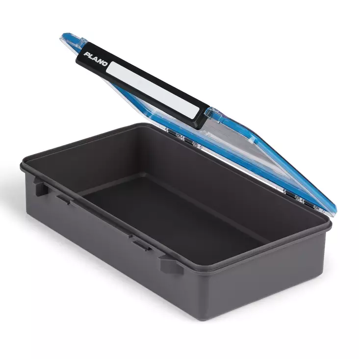 Plano Waterproof 3700 Deep Open StowAway - Lure Boxes - 024099011297 - 1