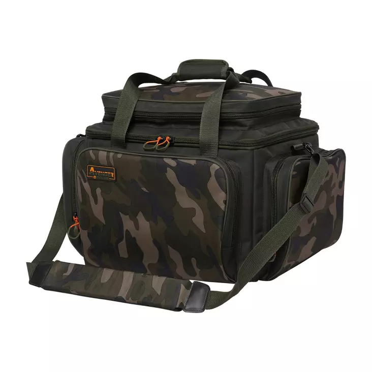Prologic Avenger Carryall Medium - Carryalls, Backpacks & Cool Storage - 5706301650627 - 1