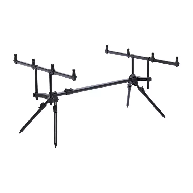 Prologic C-Series Convertible 4 Rod Pod - Rod Pods - 5706301727237 - 1