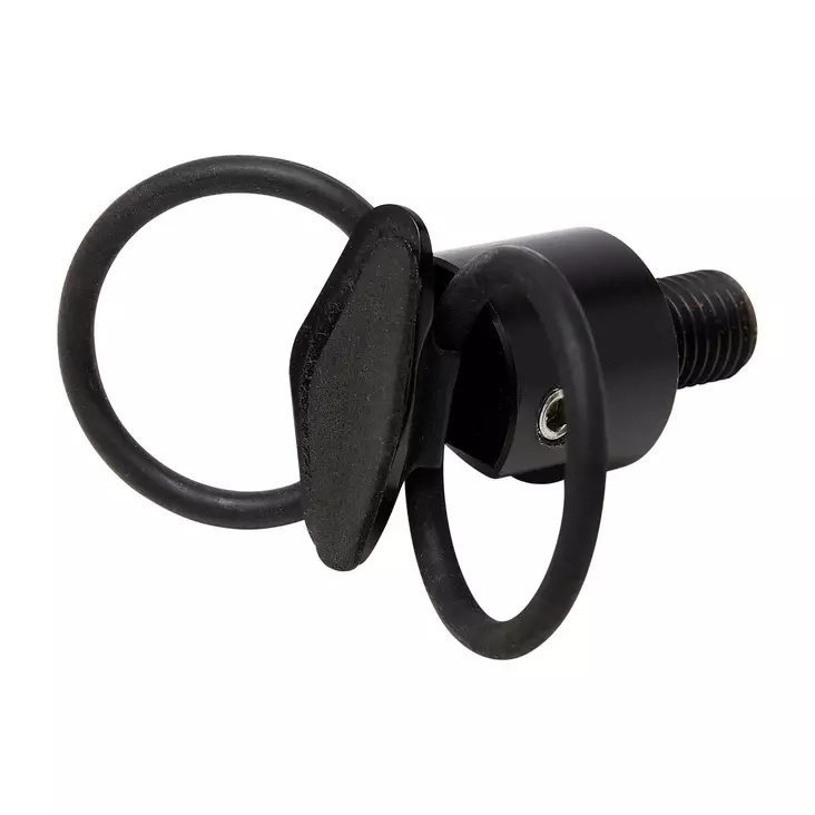 Prologic Clinch Pivoting Snag Butt Grip - Rod Rests & Mounting Accessories - 5706301650597 - 1