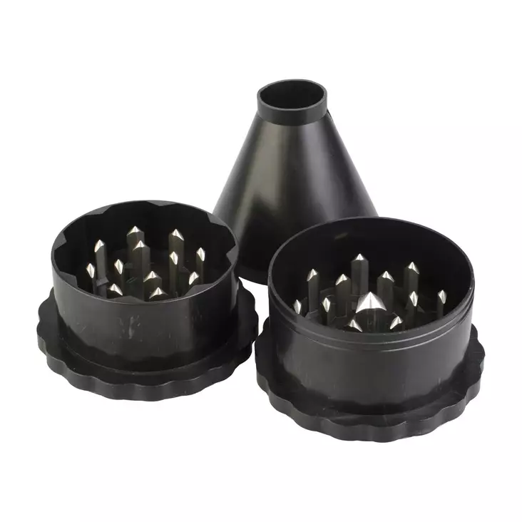Prologic Crush N Fill Boilie Crusher - Bait Preparation - 5706301473387 - 1