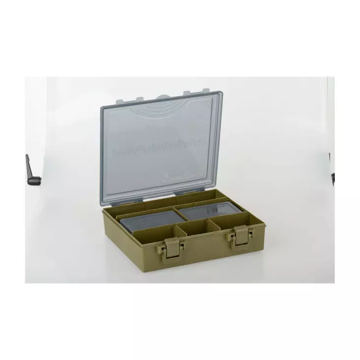 Prologic Tackle Organizer 1P4 Small - Tackle Storage - 5706301549617 - 1
