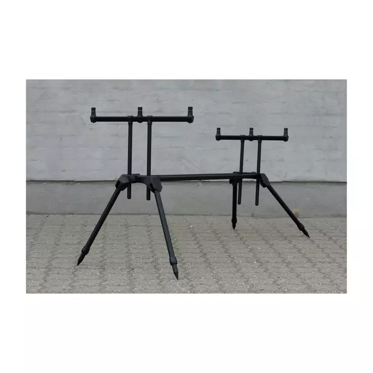 Prologic Tri-Sky Rod Pod 3 Rod - Rod Pods - 5706301543677 - 1