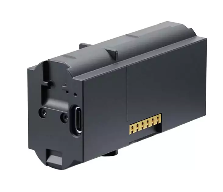 Pulsar LPS 7i - Adapters and Accessories - Pulsar79187 - 1