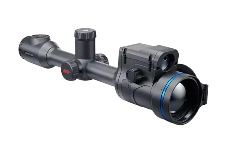 Pulsar Thermion 2 LRF XP60 - Thermal and Night Vision Sights - 4779022926167 - 1